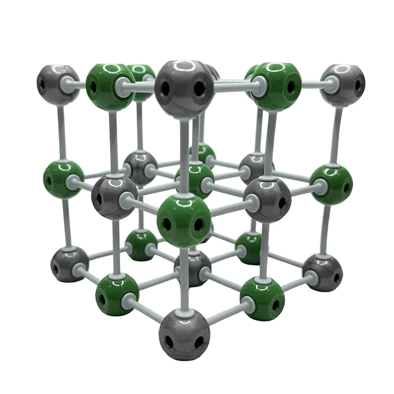 Custom Chemistry teaching instrument middle school chemistry teaching ...
